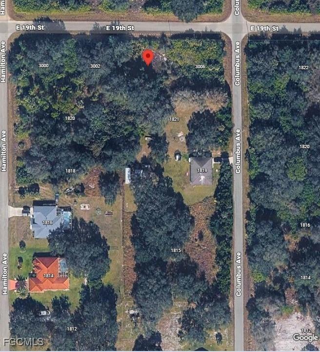 3004 E 19th St., Lehigh Acres, FL 33972