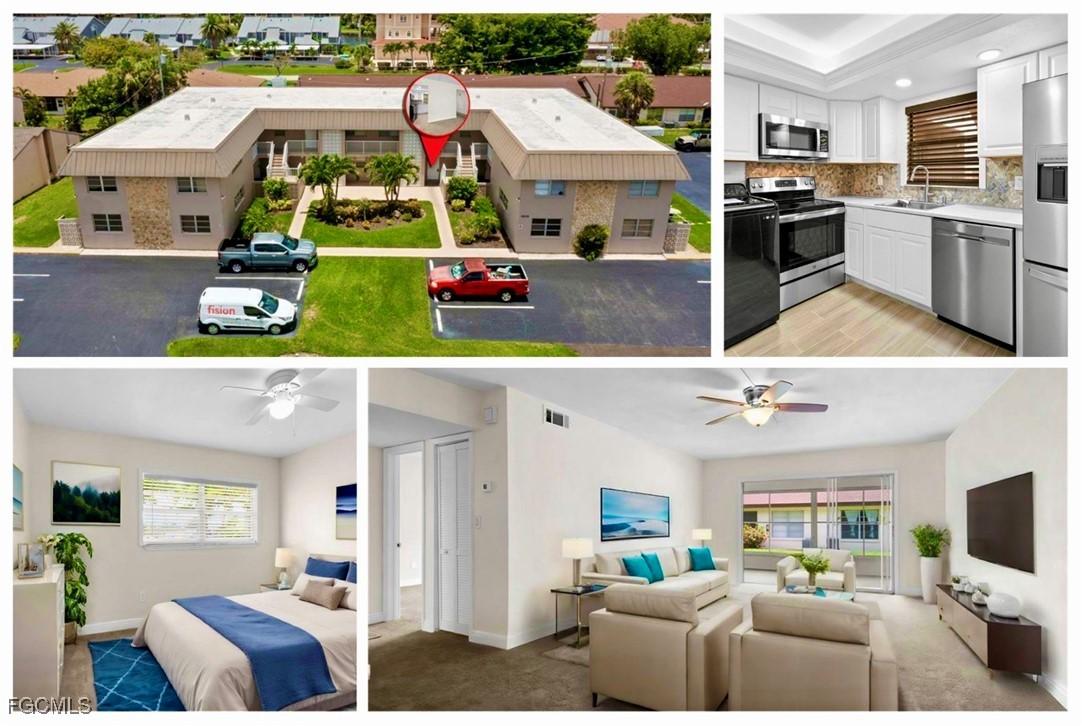 4608 SE 6th Ave. #1D, Cape Coral, FL 33904