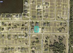 4117 NW 34th Ln., Cape Coral, FL 33993