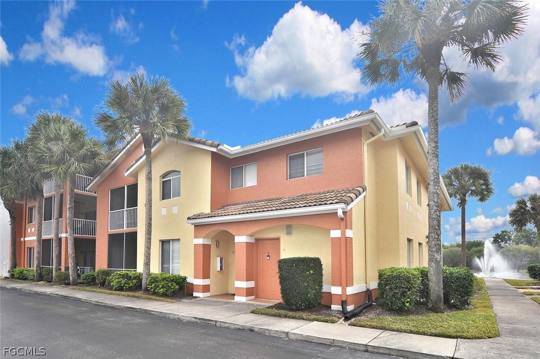6400 Aragon Way #108, Fort Myers, FL 33966
