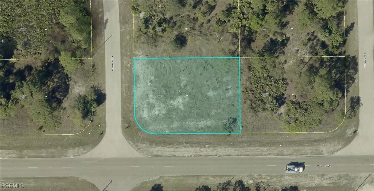 771 Bahama Ave., Lehigh Acres, FL 33974