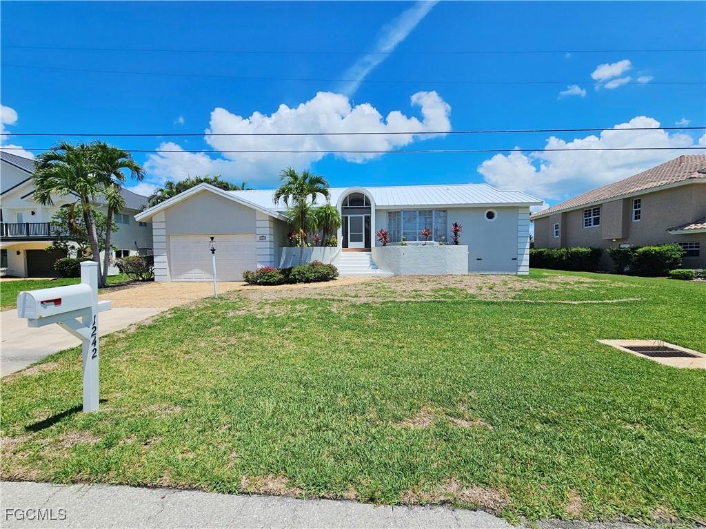 1242 Par View Dr., Sanibel, FL 33957