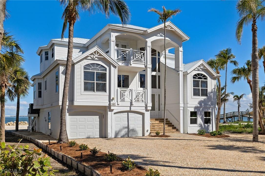 1258 Anhinga Ln., Sanibel, FL 33957