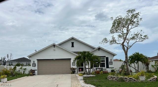 442 SW 19th Ln., Cape Coral, FL 33991
