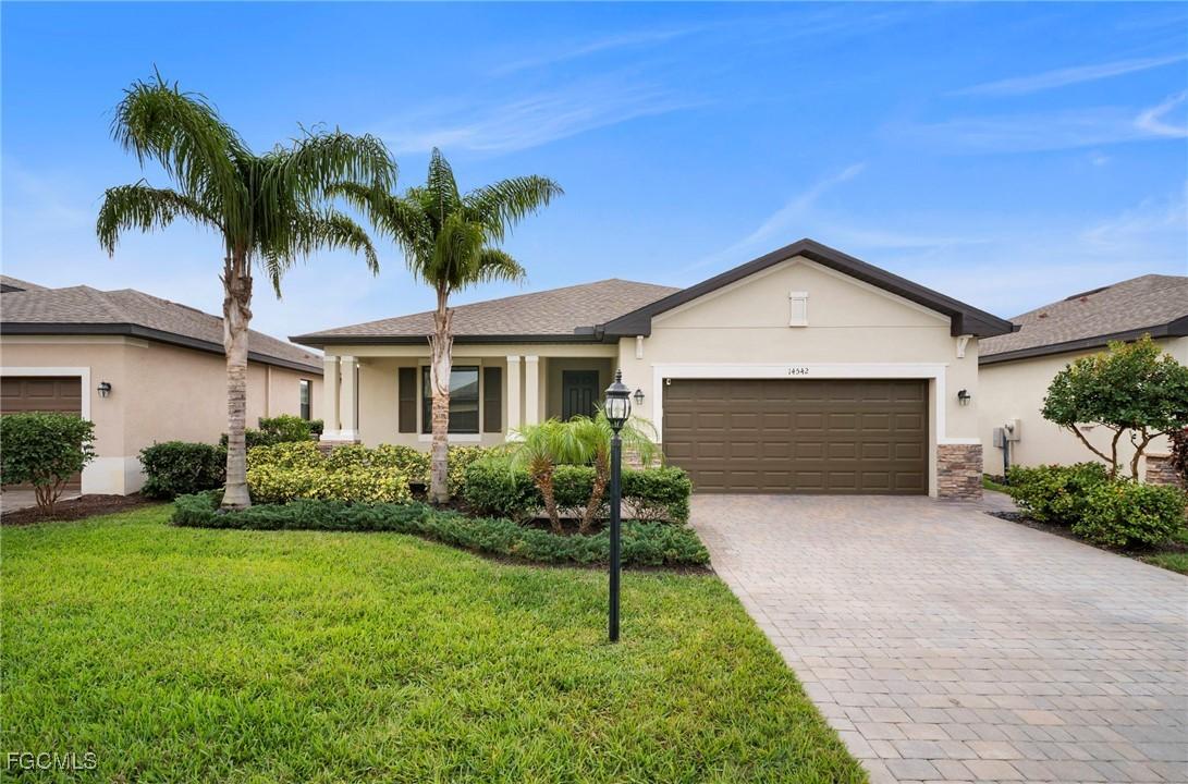 14542 Monrovia Ln., Fort Myers, FL 33905