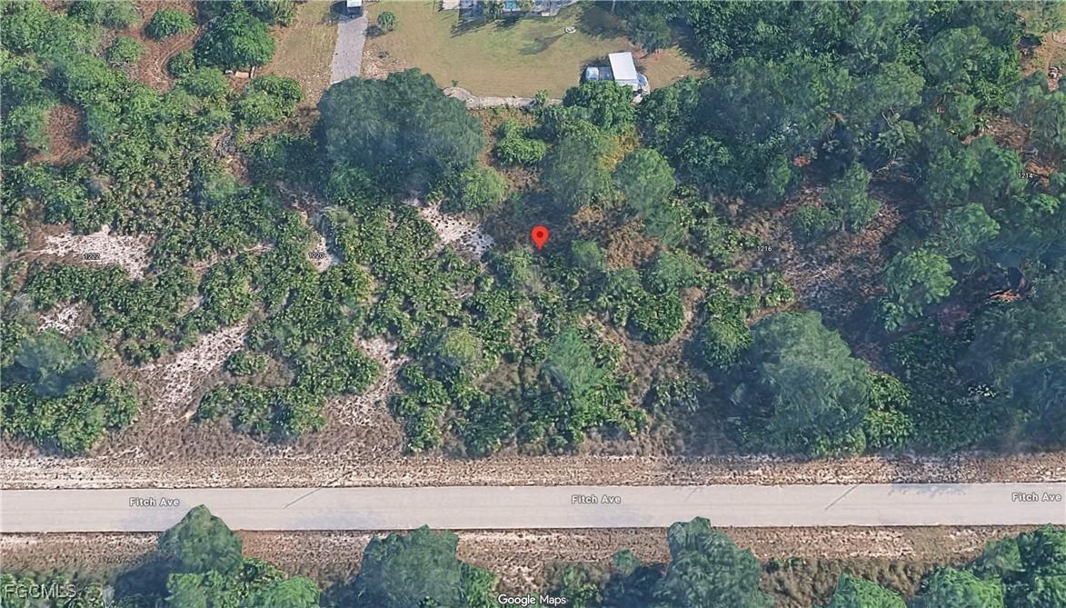1218 Fitch Ave., Lehigh Acres, FL 33972