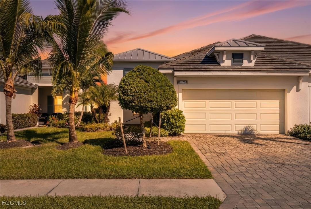 11704 Solano Dr., Fort Myers, FL 33966