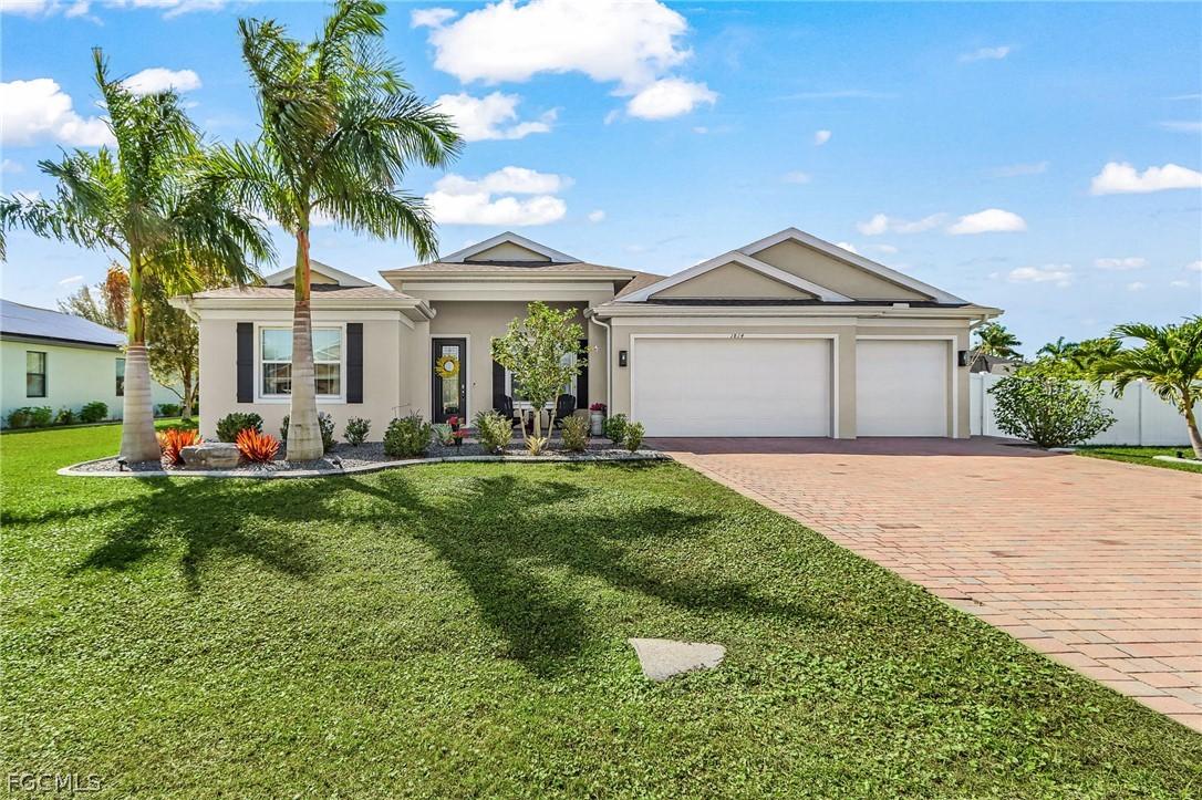 1814 SW 16th Ter., Cape Coral, FL 33991