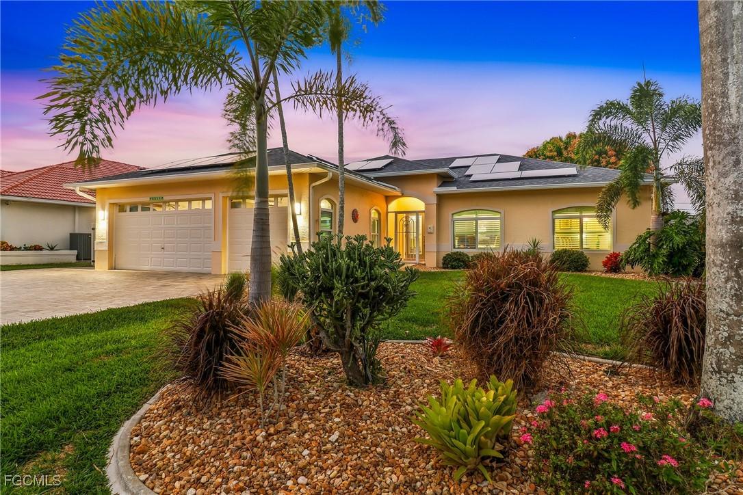 5711 Rose Garden Rd., Cape Coral, FL 33914