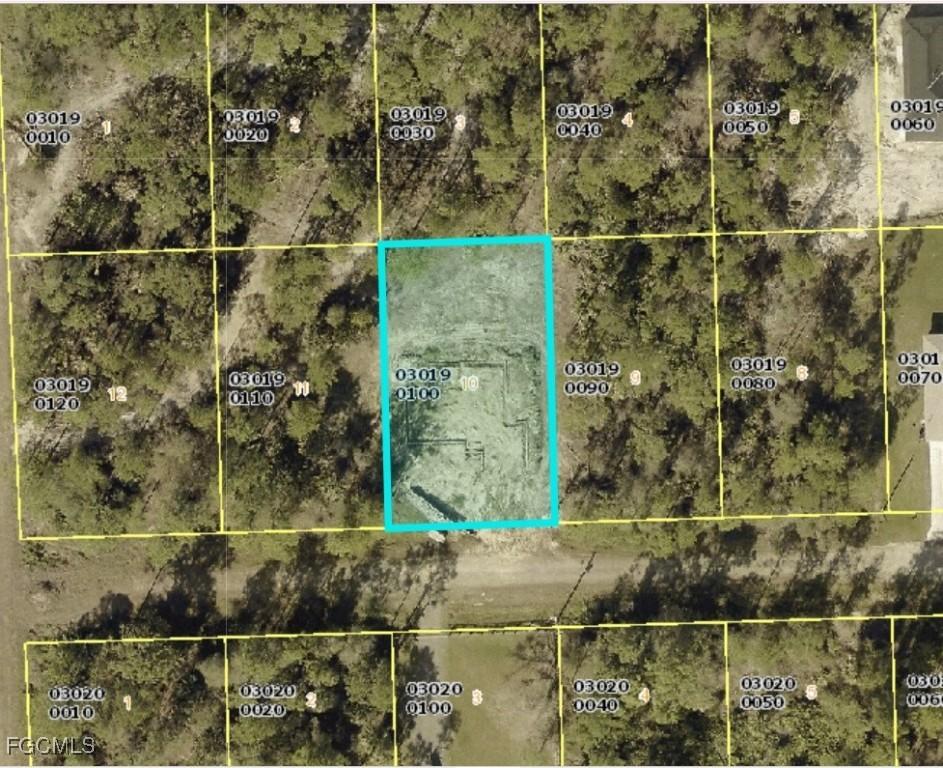 3606 54th St., Lehigh Acres, FL 33971