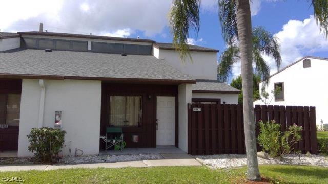 8867 Somerset Blvd., Fort Myers, FL 33919