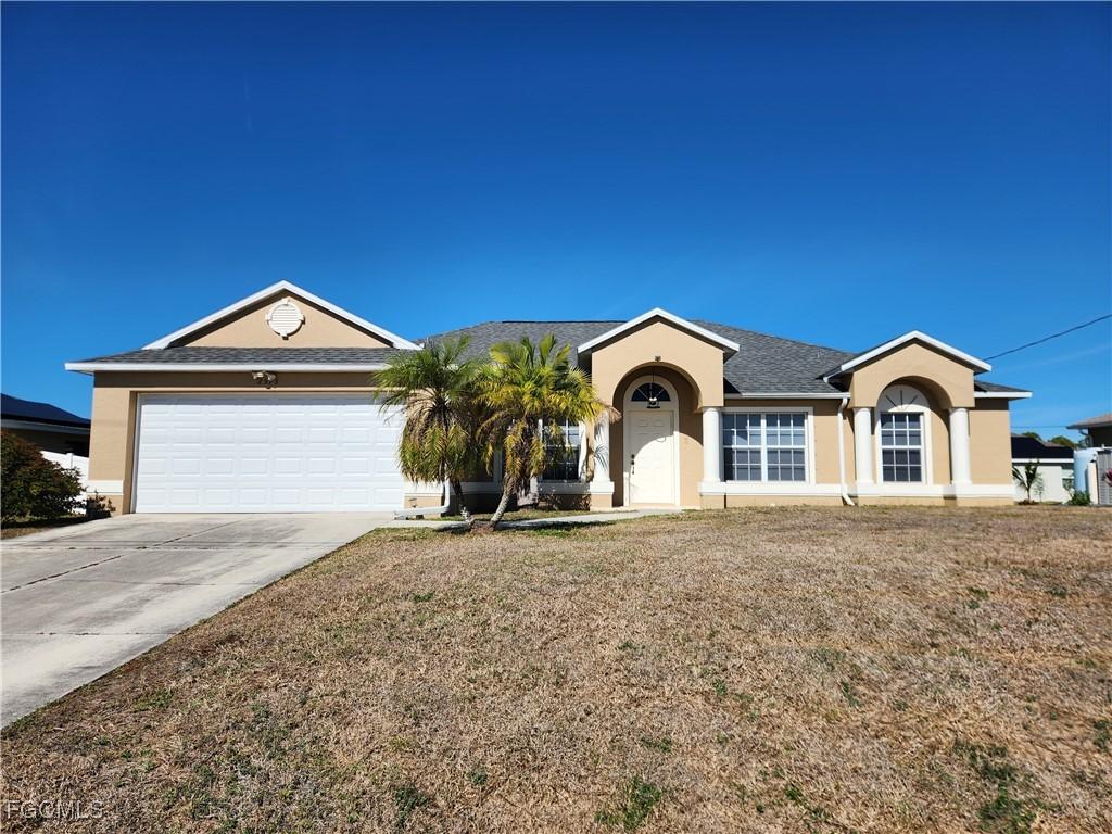 2513 NW 28th St., Cape Coral, FL 33993