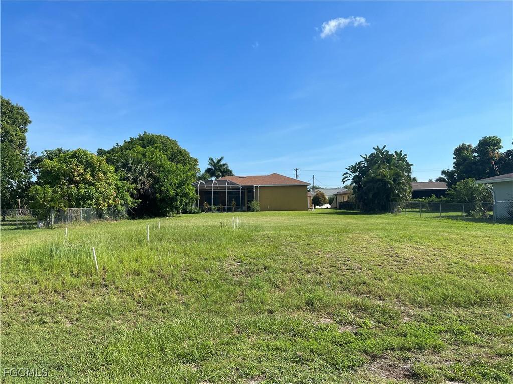 1433 SE 30th St., Cape Coral, FL 33904