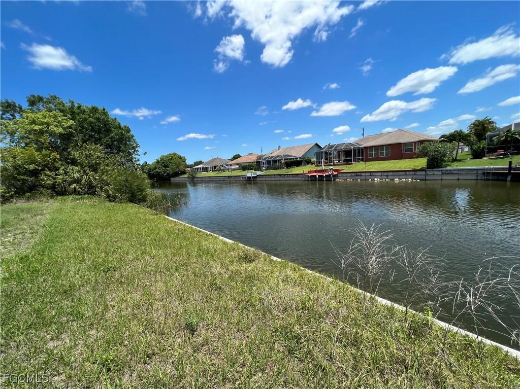 31 NE 12th Ct., Cape Coral, FL 33909