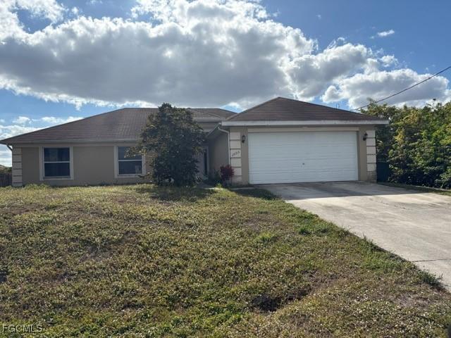 3505 15th St., Lehigh Acres, FL 33976