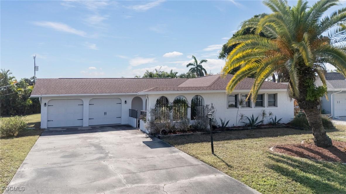 532 SE 36th St., Cape Coral, FL 33904