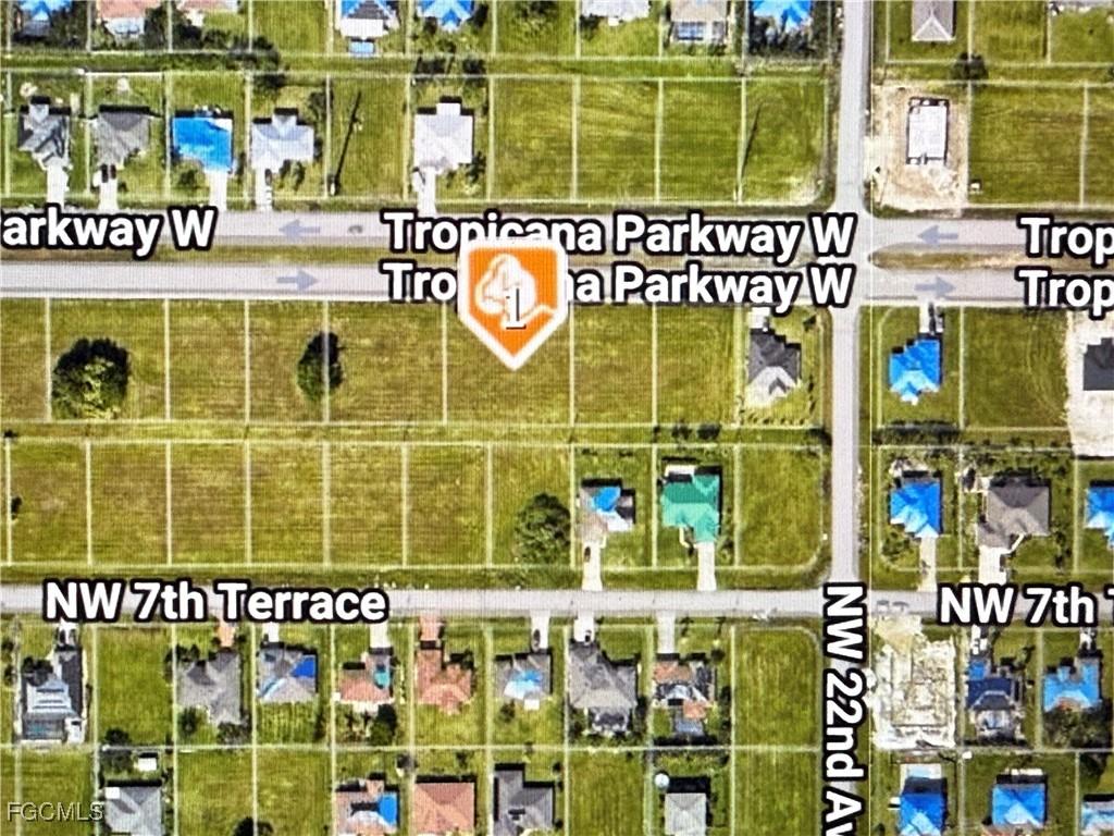 2214 Tropicana Pkwy., Cape Coral, FL 33993