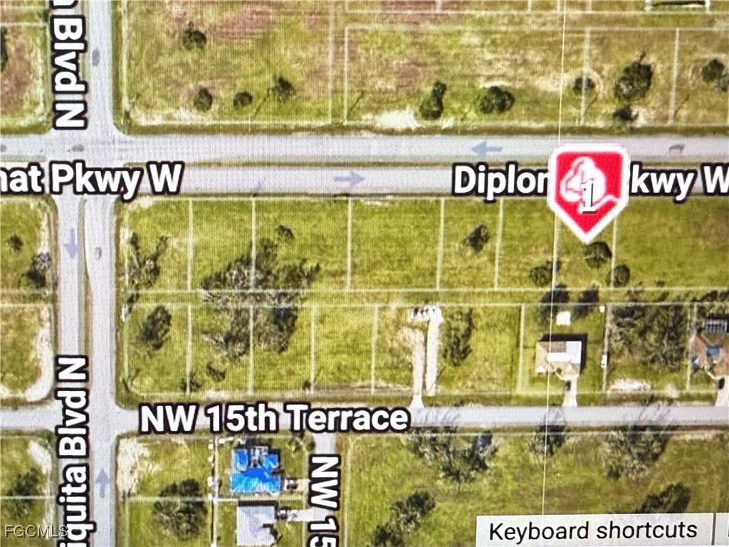 1428 Diplomat Pkwy., Cape Coral, FL 33993