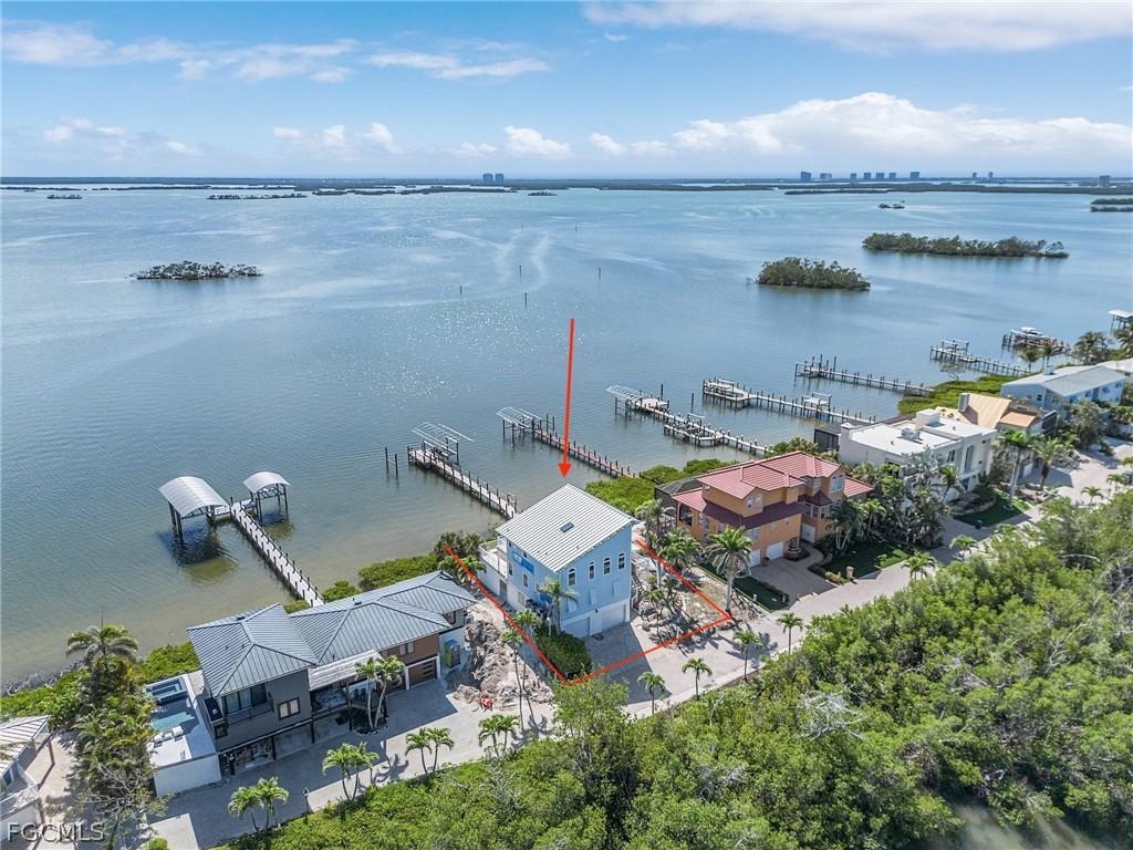 21401 Widgeon Ter., Fort Myers Beach, FL 33931
