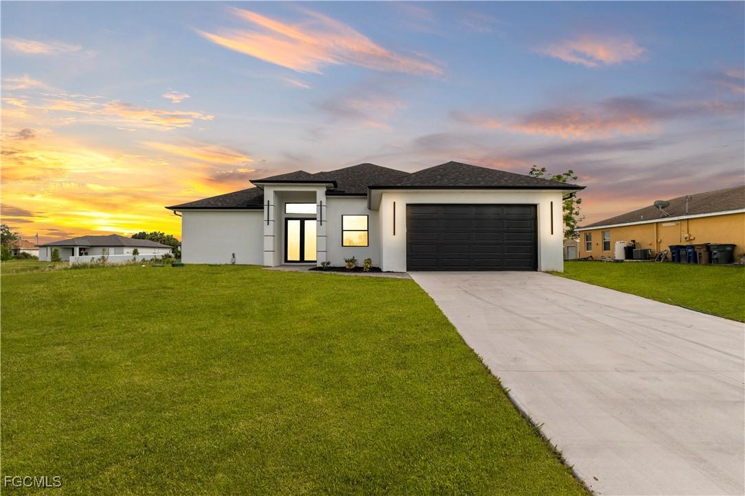 3105 63rd St., Lehigh Acres, FL 33971