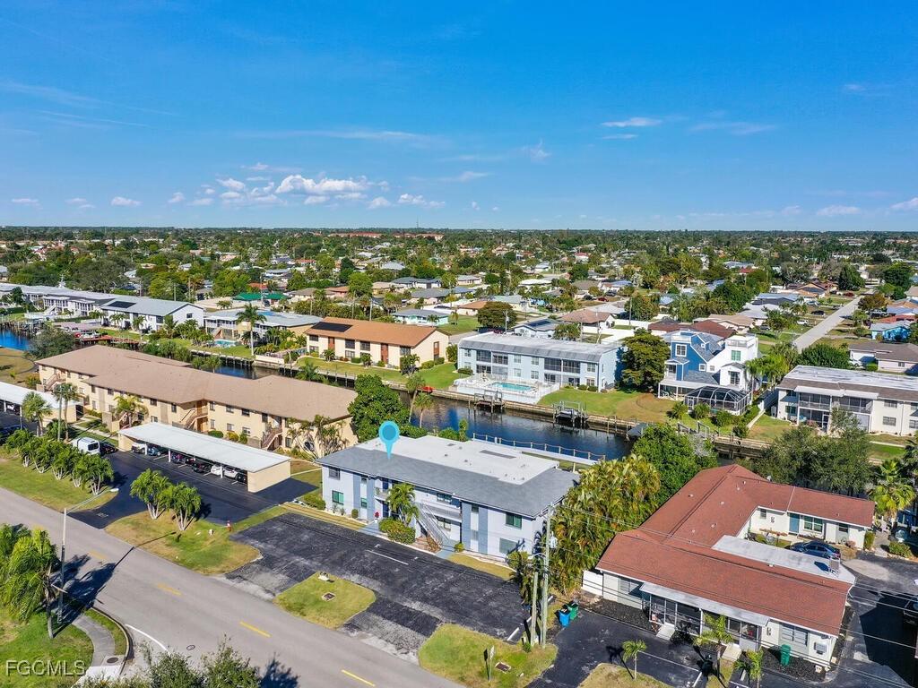 1027 SE 46th Ln. #2A, Cape Coral, FL 33904