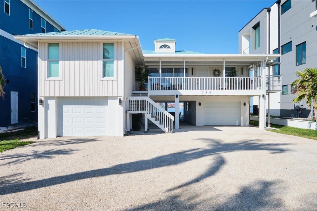 789 San Carlos Dr., Fort Myers Beach, FL 33931