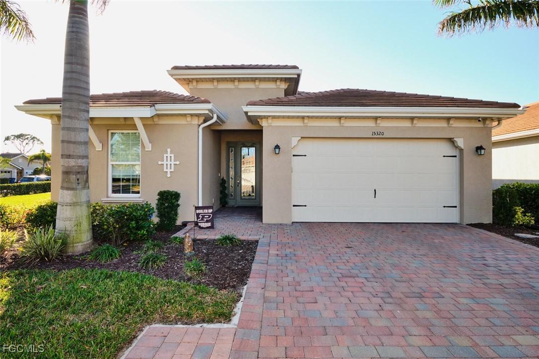 15320 Torino Ln., Fort Myers, FL 33908
