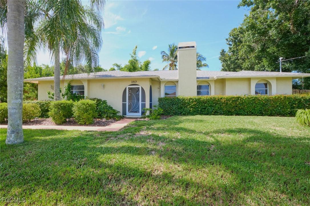140 SE 8th St., Cape Coral, FL 33990