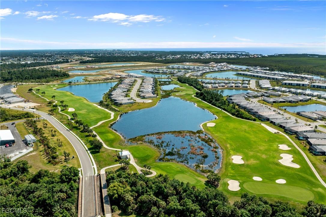 25187 Keygrass Ct., Punta Gorda, FL 33955