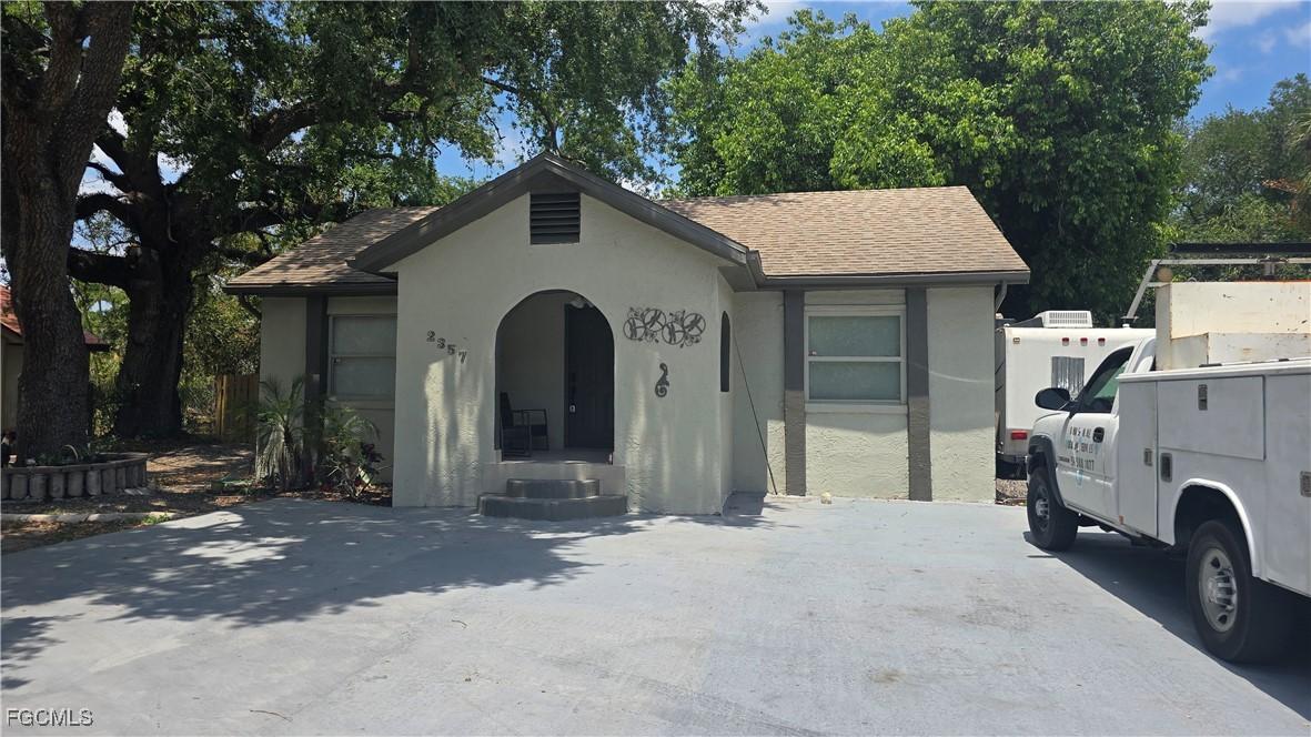 2357 Crawford St., Fort Myers, FL 33901
