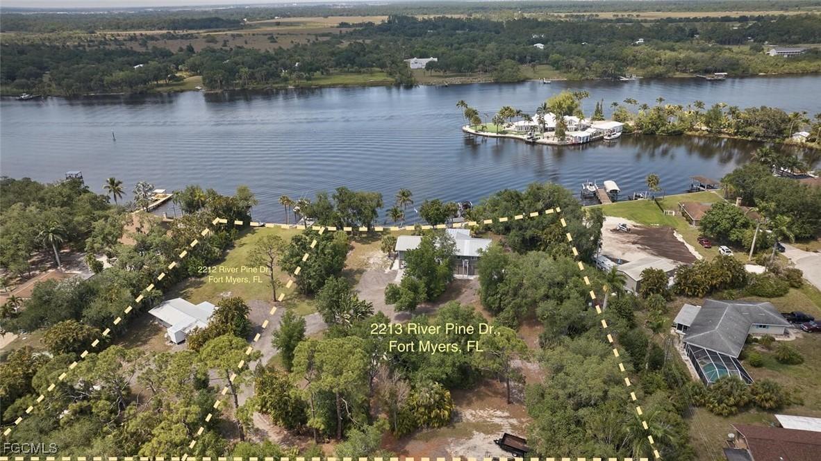 2212 River Pine Dr., Fort Myers, FL 33905