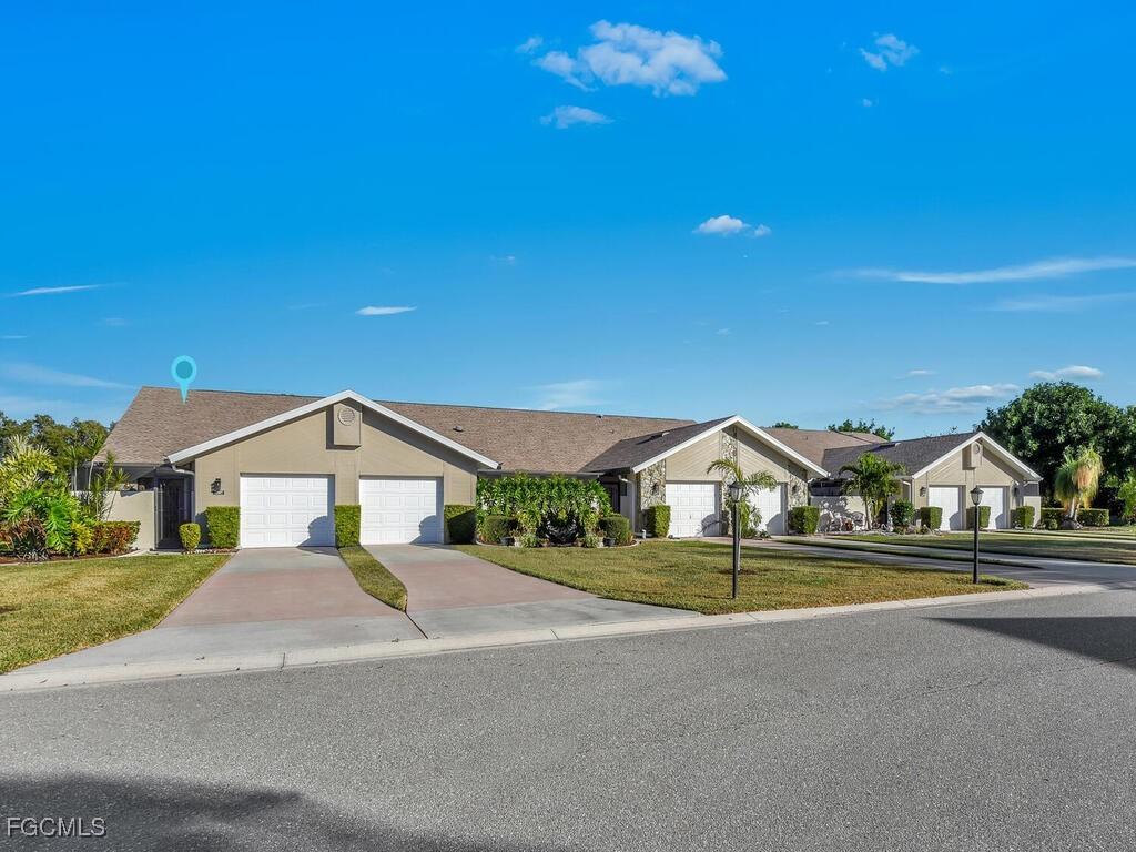 12807 Cold Stream Dr., Fort Myers, FL 33912