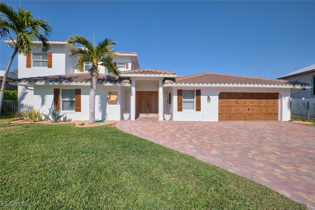 109 Montrose Dr., Fort Myers, FL 33919