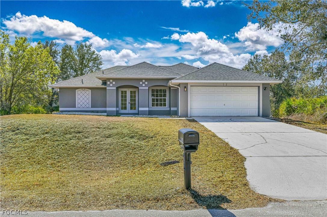 2605 63rd St., Lehigh Acres, FL 33971