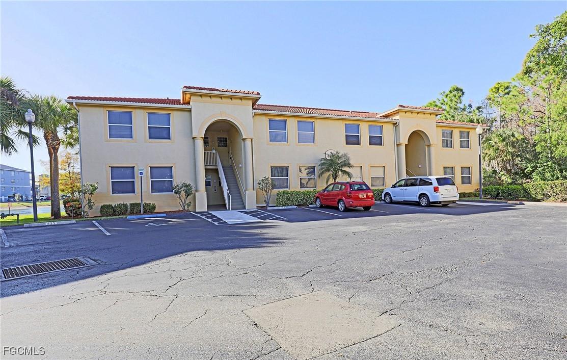 4199 Bellasol Circle #622, Fort Myers, FL 33916