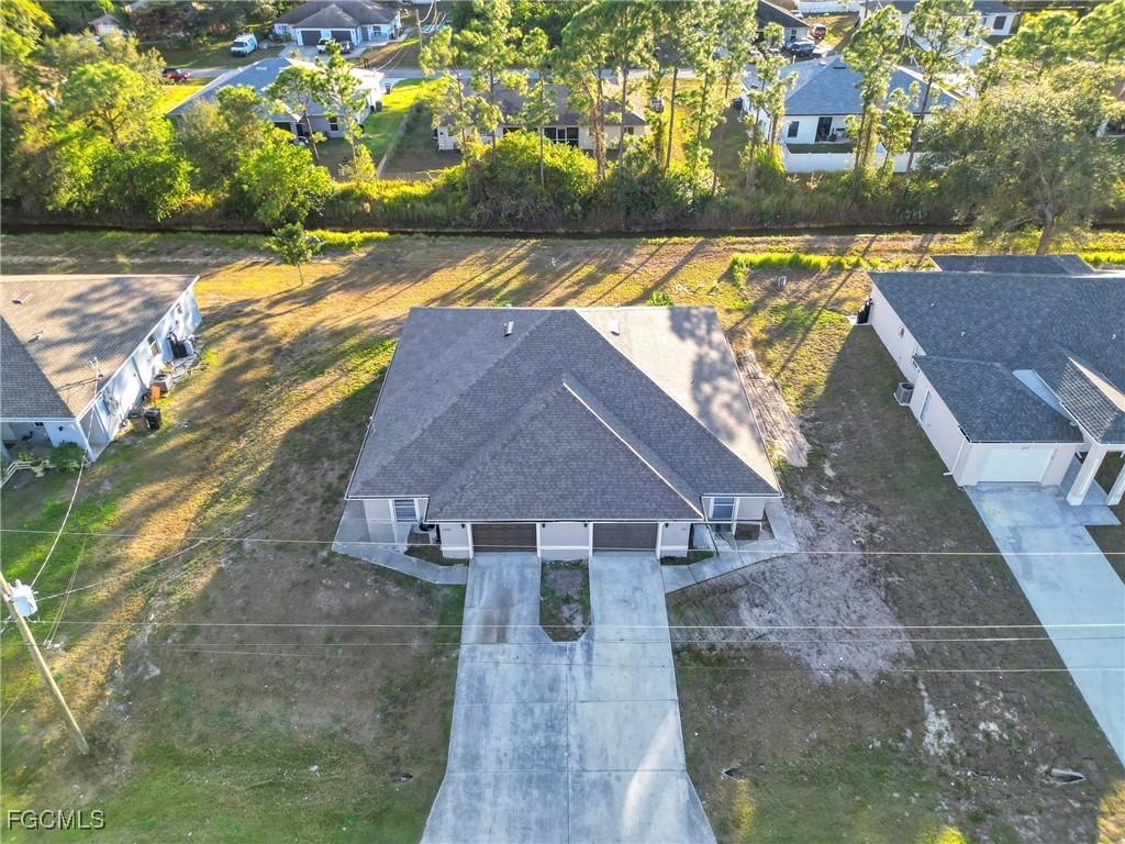 4713/4715 28th St., Lehigh Acres, FL 33973
