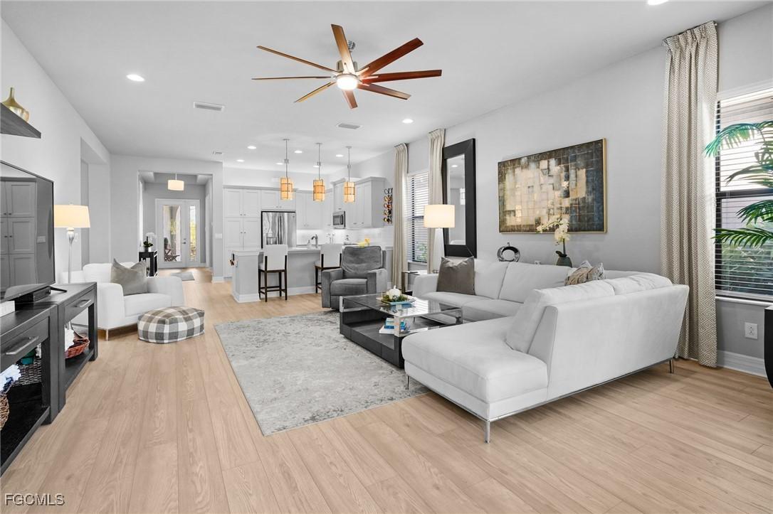 11581 Riverstone Ln., Fort Myers, FL 33913