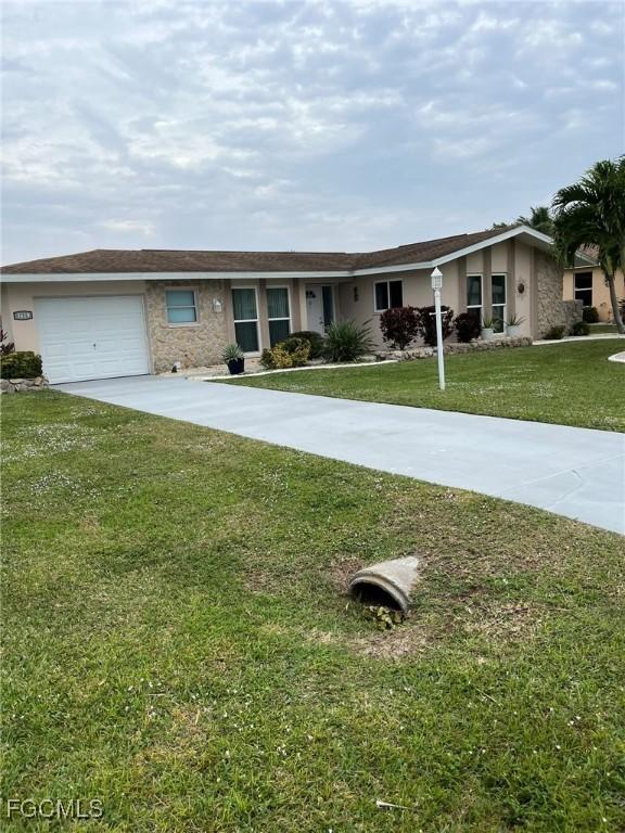 3419 SE 4th Pl., Cape Coral, FL 33904