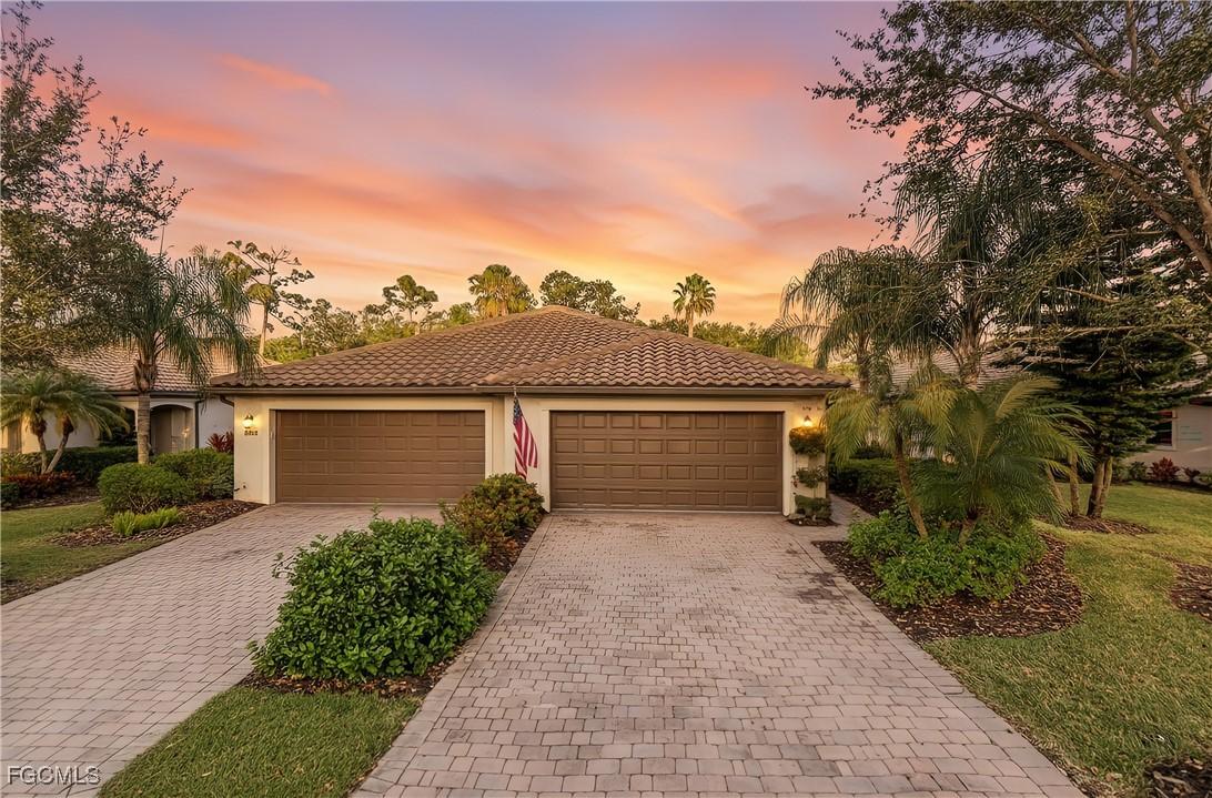 9101 Water Tupelo Rd., Fort Myers, FL 33912