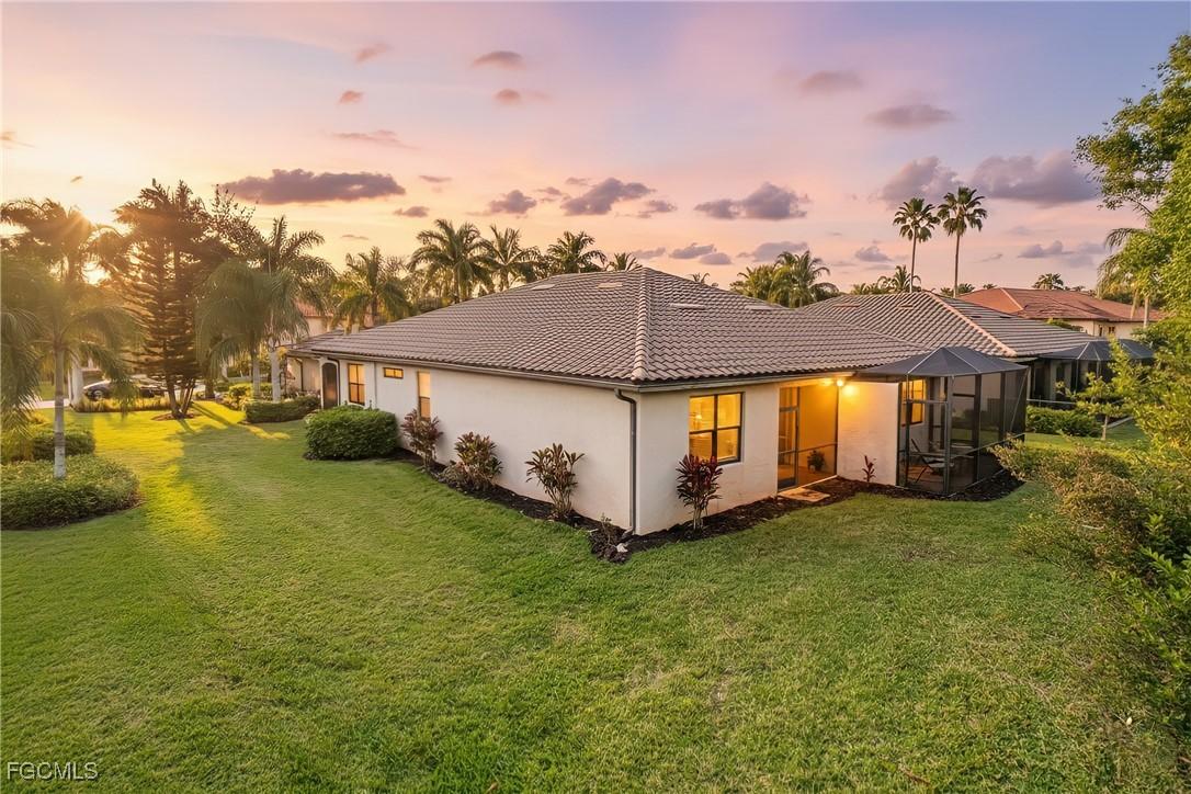 9101 Water Tupelo Rd., Fort Myers, FL 33912