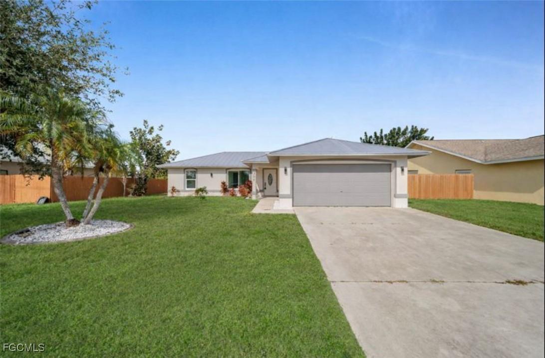 309 SE 8th St., Cape Coral, FL 33990
