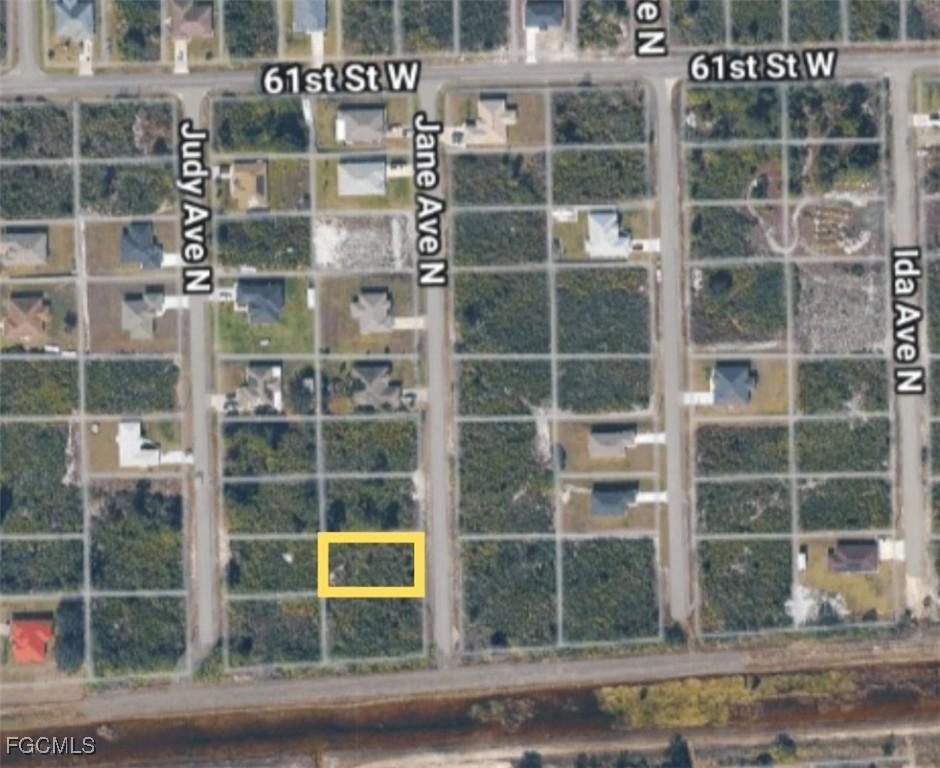 6005 Jane Ave., Lehigh Acres, FL 33971
