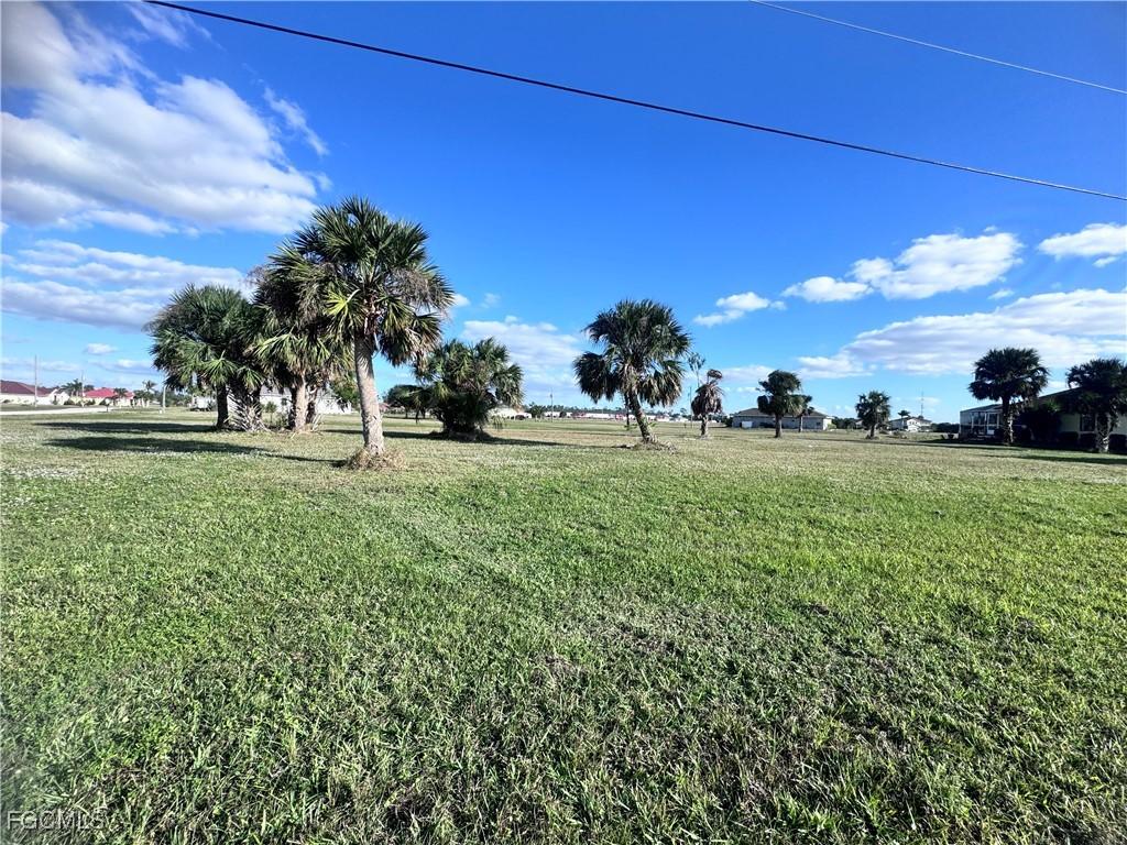 16378 Rabat Way, Punta Gorda, FL 33955