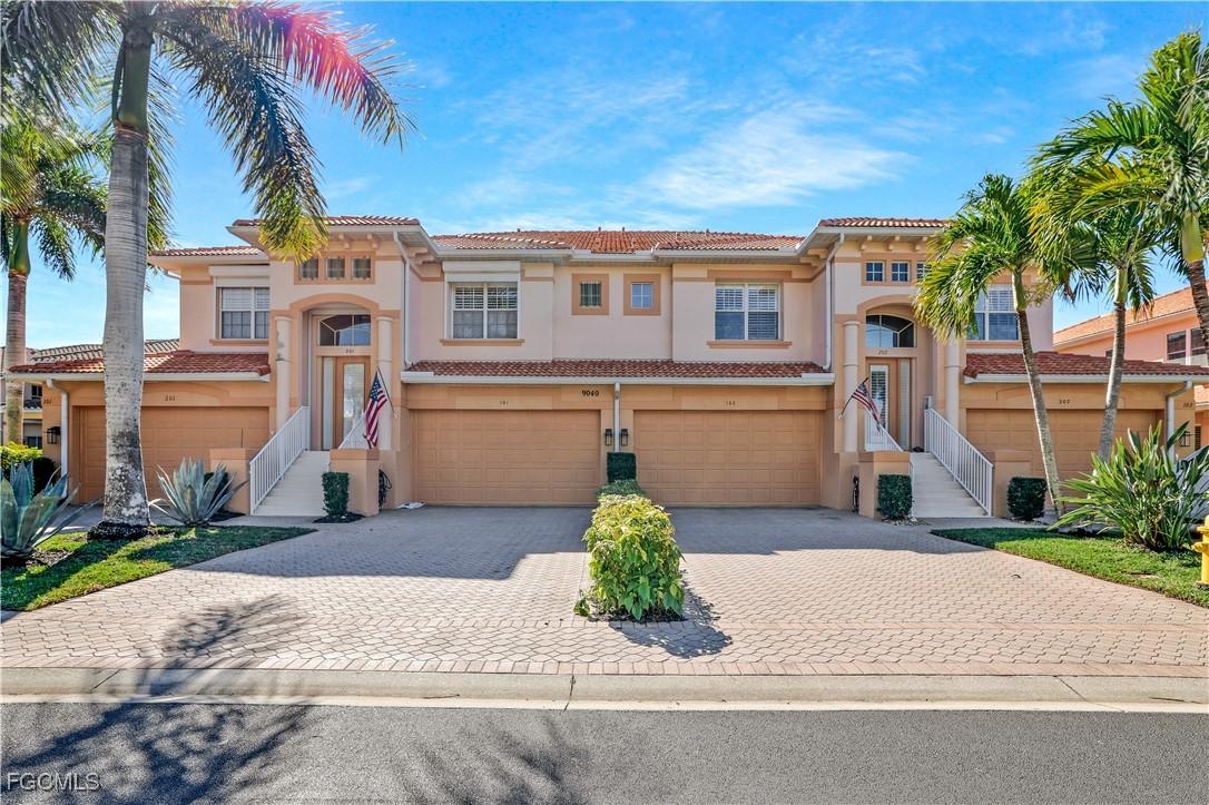 9040 Palmas Grandes Blvd. #101, Bonita Springs, FL 34135