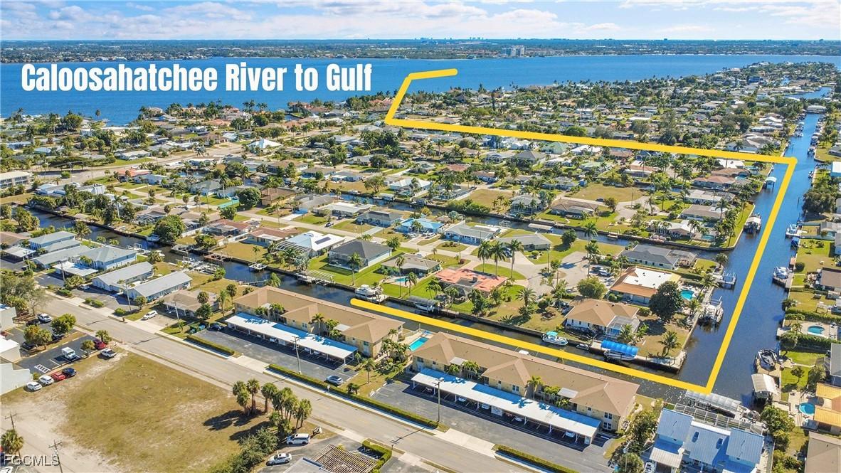 1304 Miramar St. #103, Cape Coral, FL 33904