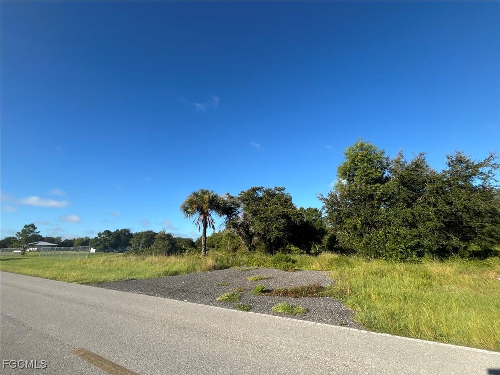 330 S Cabbage Palm St., Clewiston, FL 33440