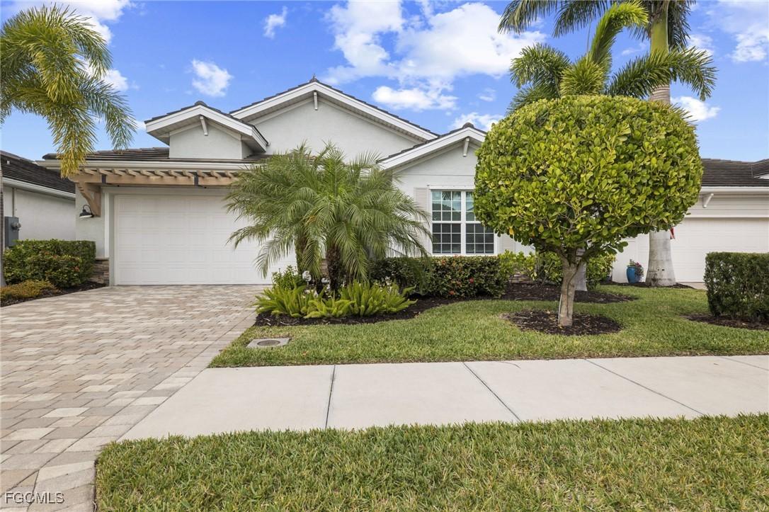 16709 Siesta Drum Way, Bonita Springs, FL 34135