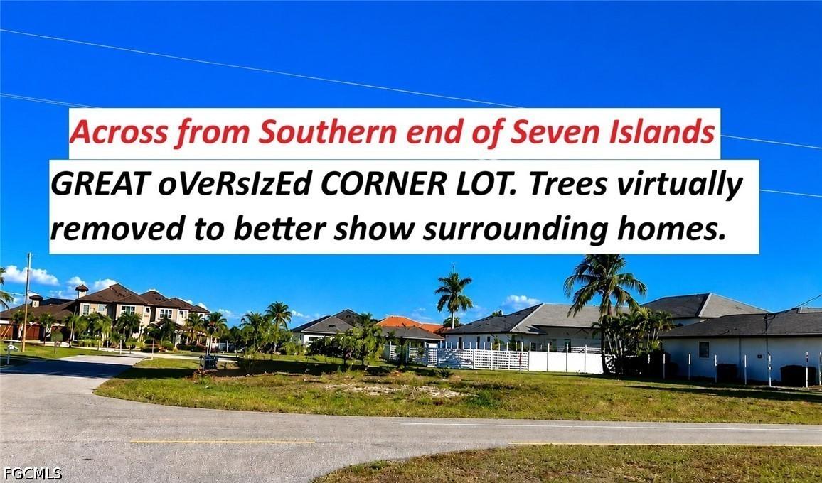 101 Old Burnt Store Rd., Cape Coral, FL 33991
