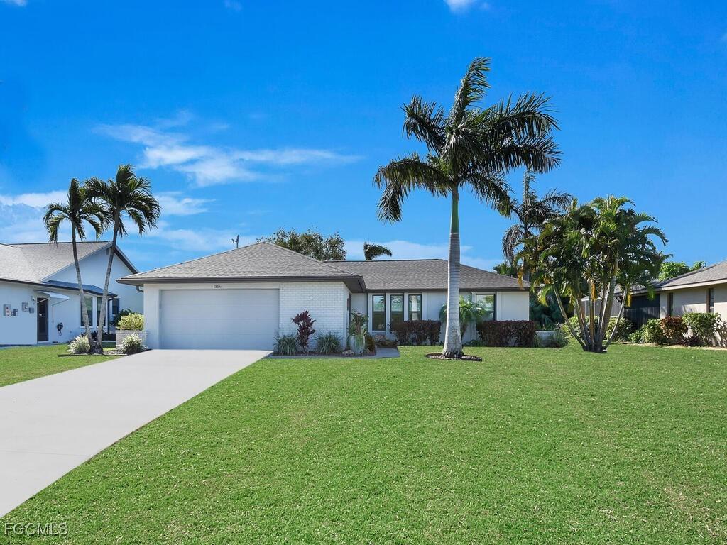 1522 SW 49th St., Cape Coral, FL 33914