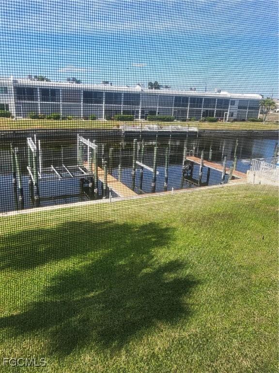 4520 SE 6th Pl. #2A, Cape Coral, FL 33904